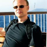 Profilfoto von Marco Gensch