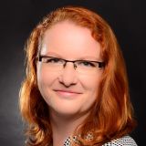 Profilfoto Mandy Petzold Profilfoto von Mandy Petzold