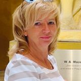 Profilfoto Elke Pestel Profilfoto von Elke Pestel