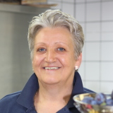 Profilfoto Patricia Müller Profilfoto von Patricia Müller