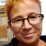 Profilfoto von Andrea Krüger