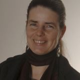 Profilfoto Kerstin Stöver Profilfoto von Kerstin Stöver