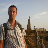 Profilfoto von Torben Keller