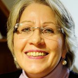 Profilfoto Anna-Maria Müller Profilfoto von Anna-Maria Müller