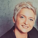 Profilfoto Nicole Fehrmann Profilfoto von Nicole Fehrmann