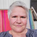 Profilfoto von Claudia Schuh