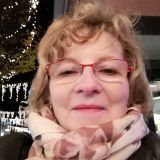 Profilfoto von Christina Schmidt