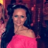 Profilfoto von Sabrina Tóth
