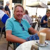 Profilfoto von Klaus Pfeiffer