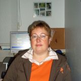 Profilfoto von Birgit Peters