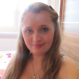 Profilfoto von Jana Geier