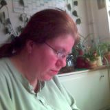 Profilfoto von Ellen Myga