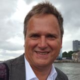 Profilfoto von Stefan Müller