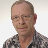 Profilfoto von Werner Schippers