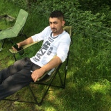 Profilfoto Murat Kar Profilfoto von Murat Kar