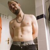 Profilfoto Max Gintenreiter Profilfoto von Max Gintenreiter