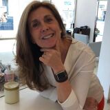 Profilfoto von Nora Blau