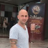 Profilfoto von Alexander Herrmann