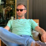 Profilfoto von Felix Pannek
