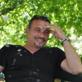 Profilfoto Mehmet Kara Profilfoto von Mehmet Kara