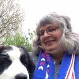 Profilfoto Elke Böhnert Profilfoto von Elke Böhnert