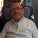 Profilfoto Bernd Kamzol Profilfoto von Bernd Kamzol