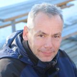 Profilfoto von Martin Kriegel