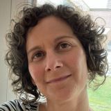 Profilfoto von Nadja Burger