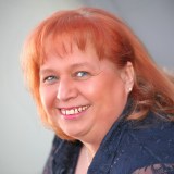 Profilfoto von Christine Fürbringer