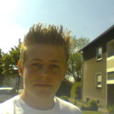 Profilfoto von Philipp Sprenger