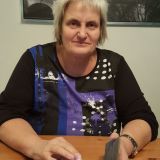 Profilfoto Barbara Müller Profilfoto von Barbara Müller