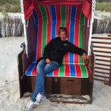 Profilfoto von Claudia Betti Bohmann