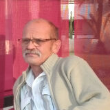 Profilfoto von Dietmar Bernhard