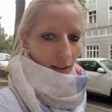 Profilfoto von Christina Förster