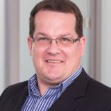 Profilfoto Christoph Förster Profilfoto von Christoph Förster