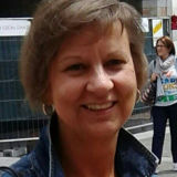 Profilfoto von Ute Mittenzwei