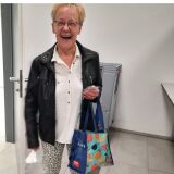 Profilfoto von Bärbel Matthias