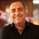 Profilfoto von Ertan Hatipoglu