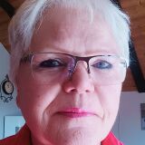 Profilfoto von Anne Wöstmann