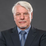 Profilfoto Thomas Rückert Profilfoto von Thomas Rückert