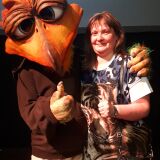 Profilfoto von Andrea Körner