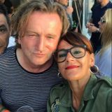 Profilfoto Lena Hasprich Profilfoto von Lena Hasprich