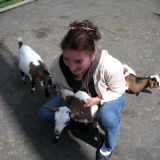 Profilfoto von Manuela Röhl