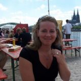 Profilfoto von Nadine Barth