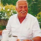Profilfoto Uwe Friedrich Nötzel Profilfoto von Uwe Friedrich Nötzel