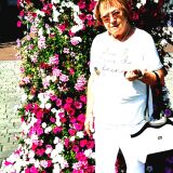 Profilfoto von Rosmarie Schmidt