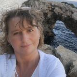 Profilfoto von Andrea Maertins