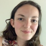 Profilfoto von Hannah Frensch