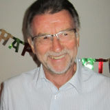 Profilfoto Gerhard Schäfer Profilfoto von Gerhard Schäfer