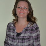 Profilfoto von Kerstin Peter
